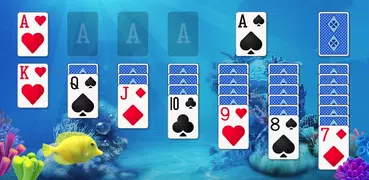 Solitaire - Fish