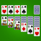 Solitaire - Fish أيقونة