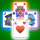 APK Solitaire Kings: Card Games