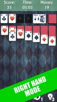 Solitaire Kings ảnh chụp màn hình 3