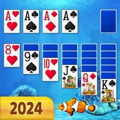 Solitaire アプリダウンロード