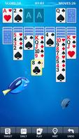 Solitaire screenshot 1