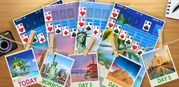 Solitaire