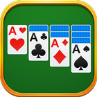 Solitaire Daily: Card Game أيقونة