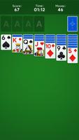 Solitaire Daily: Card Game Plakat