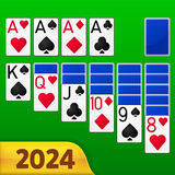 آیکون‌ Solitaire