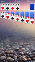 Solitaire capture d'écran 3