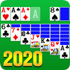 Solitaire icon