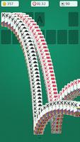 Solitaire ! ảnh chụp màn hình 1