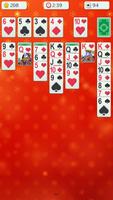 Solitaire ! ảnh chụp màn hình 2