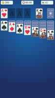 Solitaire ! ảnh chụp màn hình 3