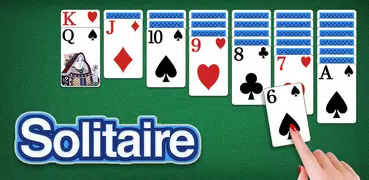 Solitaire Mania