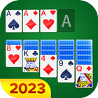 Solitaire biểu tượng