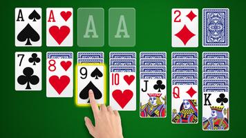 Solitaire โปสเตอร์