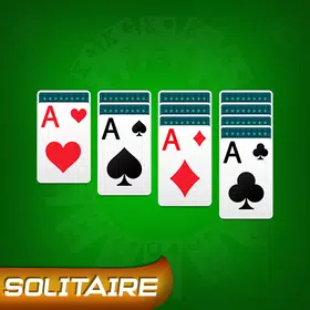 Solitaire Pro : Card Games