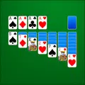 ソリティア: お手軽カードゲーム