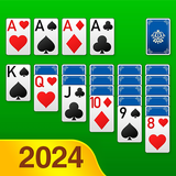 Solitaire biểu tượng