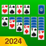 Solitaire icône