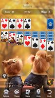 Solitaire 截图 3