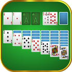 Solitaire icono