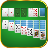 Solitaire icono