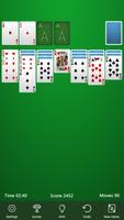 Solitaire - Classic Card Game capture d'écran 1