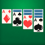 Solitaire icon