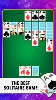 Solitaire screenshot 1