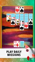 Solitaire скриншот 3