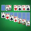 APK Solitaire - Classic Card Games