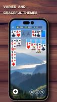 Solitaire Master! screenshot 2