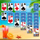 Solitaire biểu tượng