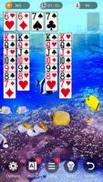 Solitaire اسکرین شاٹ 3