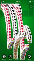 Solitaire اسکرین شاٹ 2