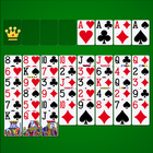 FreeCell Zeichen
