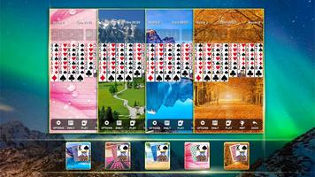 FreeCell ภาพหน้าจอ 3