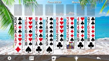 FreeCell Plakat