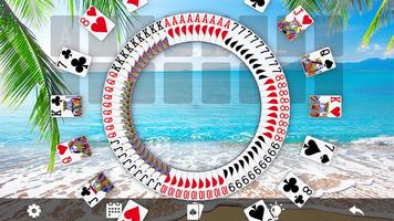 FreeCell Screenshot 2