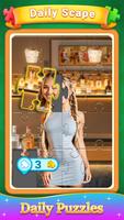 Solitaire Collection Girls تصوير الشاشة 1