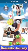 Solitaire Collection Girls скриншот 3