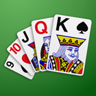 Solitaire biểu tượng