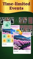 Solitaire ảnh chụp màn hình 3