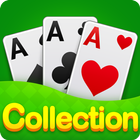 Solitaire Collection ไอคอน