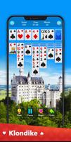 Solitaire Collection poster