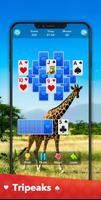 برنامه‌نما Solitaire Collection عکس از صفحه