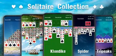 Solitaire Collection