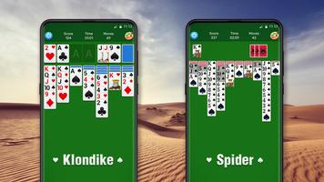 Solitaire Collection पोस्टर