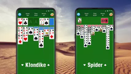 Baixar Solitaire Collection XAPK