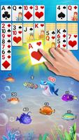 Solitaire Collection Plakat