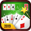 Free Solitaire - funny CardGame APK